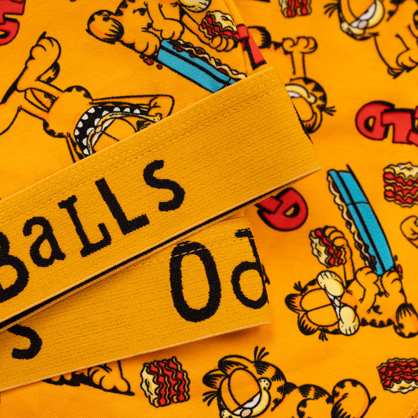 Garfield Bundle - Ladies Bralette 2 Pack Bundle