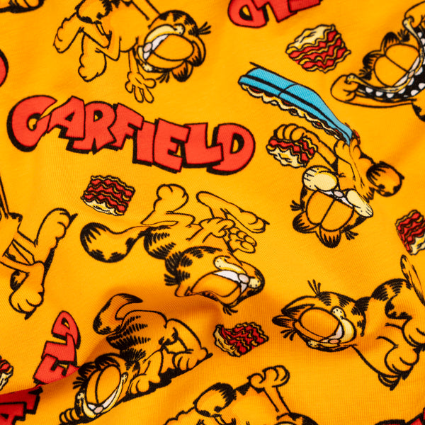Garfield Bundle - Mens Boxer Shorts 2 Pack Bundle