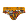 Garfield Grey - Ladies Briefs