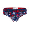 Gas Monkey - Ladies Briefs