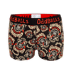 Gas Monkey - Ladies Boxers