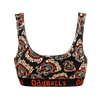 Gas Monkey - Ladies Bralette