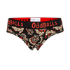 Gas Monkey - Ladies Briefs