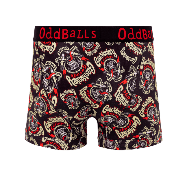 OddBalls - The Underwear Everyone's Talking About