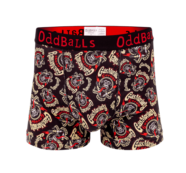 OddBalls - Guess who didn't get the memo about the post match underwear!  😂👌 However, that's one way to wear your Obble hat ✓ Purchase your  Obble hat at www.myoddballs.com