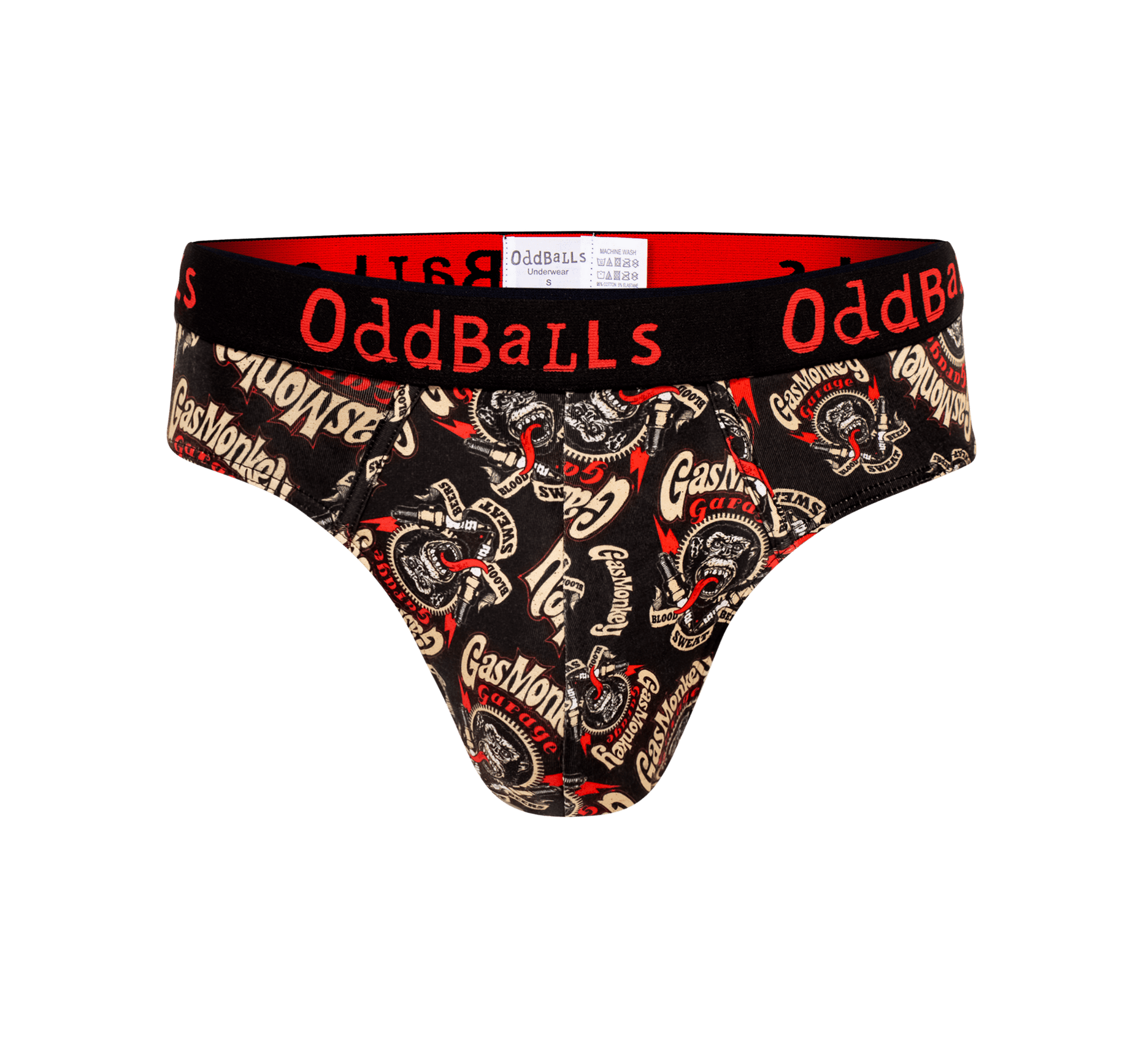 Men's Briefs Briefs for Men OddBalls