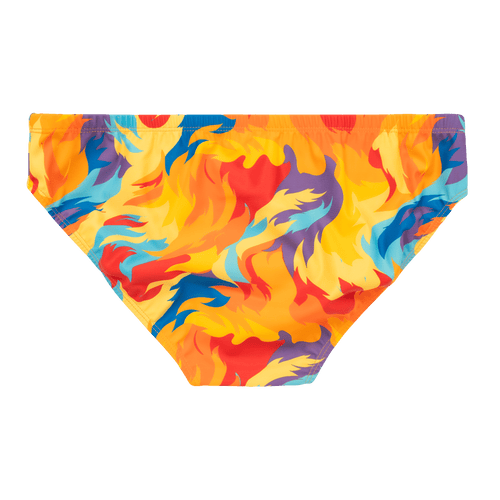 Great Balls of Fire - Swimming Briefs