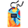Great Balls of Fire - Quick Dry Towel