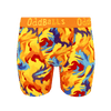 Great Balls of Fire - Ladies Bamboo Boxers