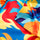 Great Balls of Fire - Quick Dry Towel