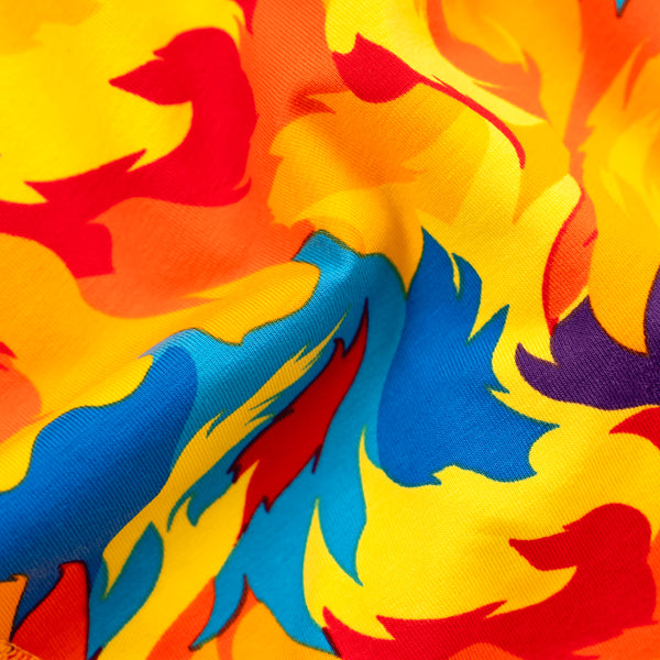 Great Balls of Fire - Ladies Bralette