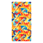 Great Balls of Fire - Quick Dry Towel