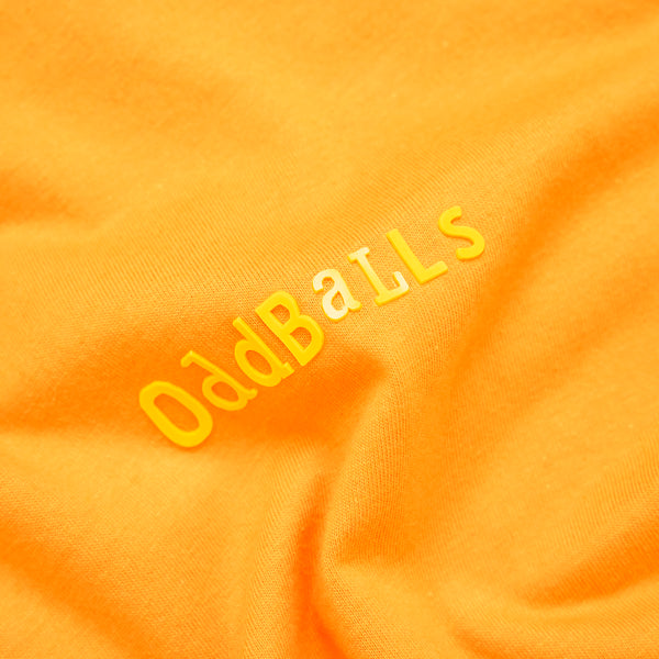 Great Balls of Fire - Men's Short Pyjamas Set (T-Shirt & Shorts)