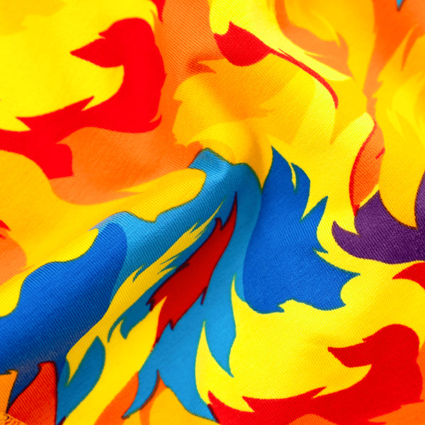 Great Balls of Fire - Girls Knickers