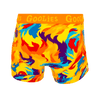 Great Balls of Fire - Kids Boxer Shorts - Goolies
