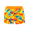 Great Balls of Fire - Ladies Boxers