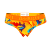 Great Balls of Fire - Ladies Briefs