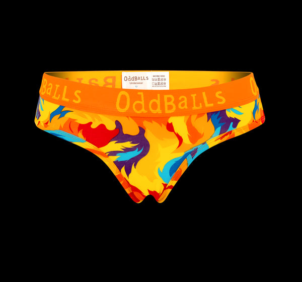 Comfort Bundle - Ladies Briefs 7 Pack Bundle