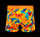 Great Balls of Fire - Mens Cotton Boxer Shorts