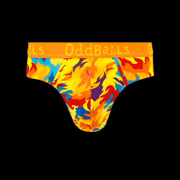 Loyal Legends Bundle - Mens Briefs 7 Pack