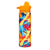 Great Balls of Fire – 900ml Insulated Water Bottle