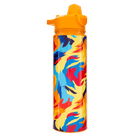 Great Balls of Fire - 900ml Insulated Water Bottle