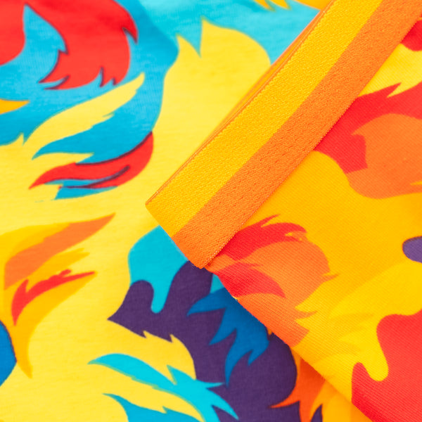 Great Balls of Fire - Girls Knickers