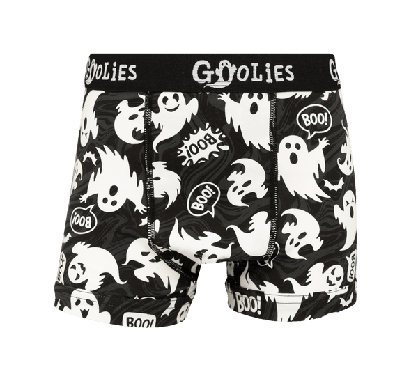 Ghosts - Kids Boxer Shorts