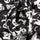 Ghosts - Kids Long Pyjamas Set (T-Shirt & Trousers)