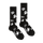 Ghosts - Crew Socks
