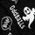 Ghosts - Crew Socks