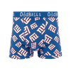 New York Giants - Mens Boxer Shorts