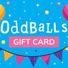 Birthday Balloons - Digital Gift Card (Sent by Email)