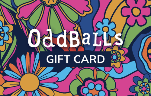 Peace and Love - Digital Gift Card (Sent by Email)