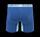 Glacier - Mens Bamboo Boxer Shorts