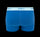 Glacier - Ladies Boxers