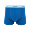 Glacier - Mens Cotton Boxer Shorts