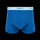 Glacier - Mens Cotton Boxer Shorts