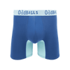 Glacier - Mens Bamboo Boxer Shorts