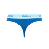 Glacier - Ladies Thong
