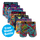 Cosy Cheeks Bundle - Kids Boxer Shorts 7 Pack
