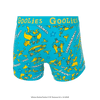 Bananaman - Kids Boxer Shorts - Goolies