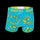Bananaman - Kids Boxer Shorts - Goolies