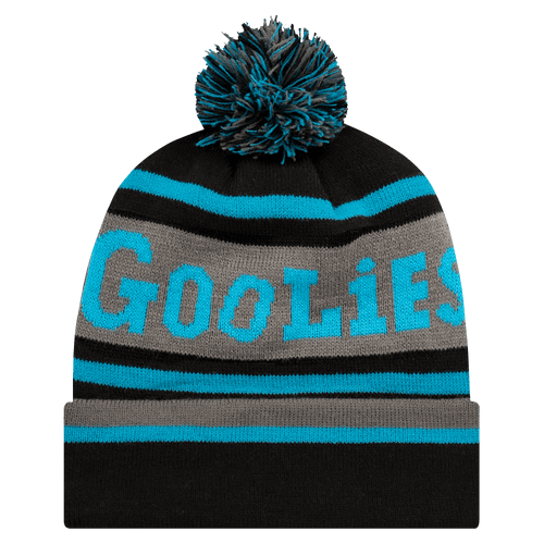 Black|Grey|Sky - Goolies Hat