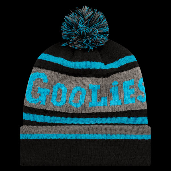 Black|Grey|Sky - Goolies Hat
