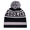Original | Black | Grey | White - Goolies (Kids) Hat - 1