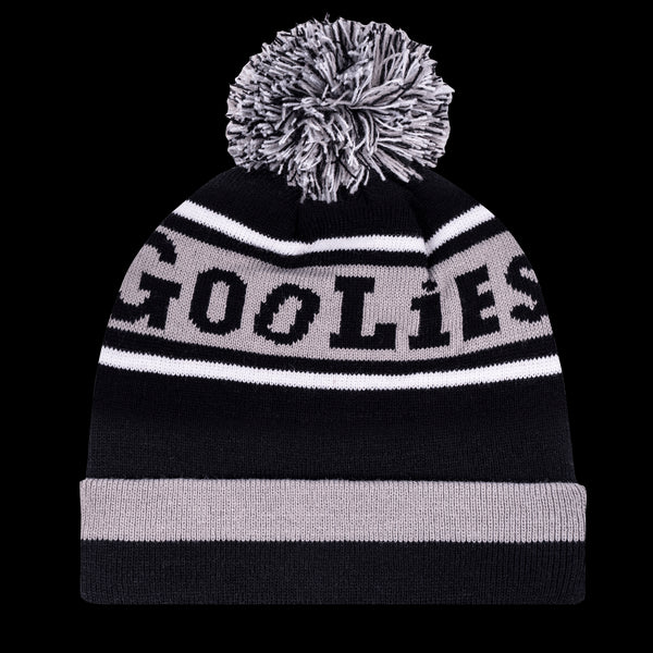 Original | Black | Grey | White - Goolies (Kids) Hat - 1