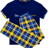 Goolies (Kids) Long Pyjamas - Doddie Weir - Trousers & T-Shirt