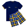 Doddie Weir - Kids Short Pyjamas Set (T-Shirt & Shorts)