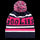 Navy|Pink|White - Goolies Hat
